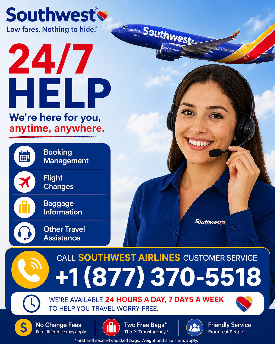 【𝐆𝐮𝐢𝐝𝐞~𝐓𝐨~𝐓𝐫𝐚𝐯𝐞𝐥™】 Southwest Group Booking?