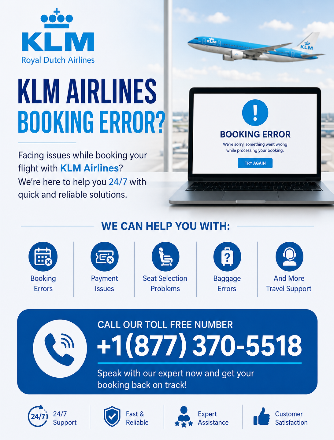 【𝐆𝐮𝐢𝐝𝐞~𝐓𝐨~𝐓𝐫𝐚𝐯𝐞𝐥™】 KLM Group Booking?