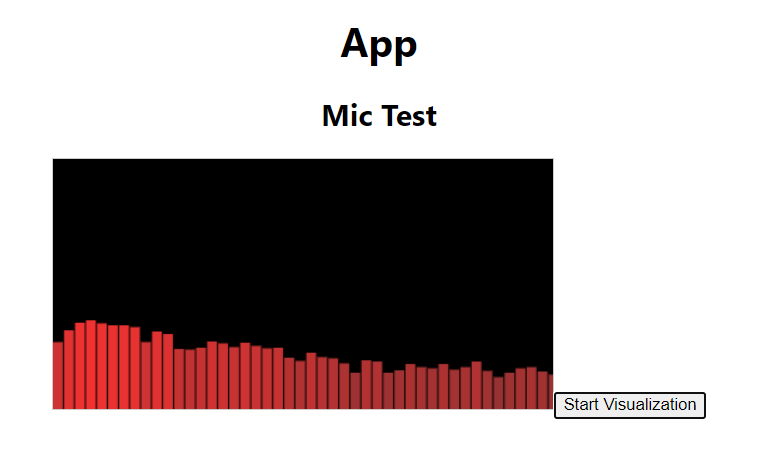 react-mic 테스트