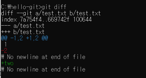 TIL : Git