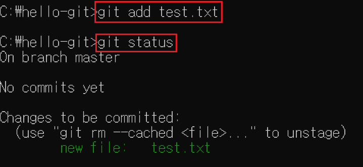 TIL : Git