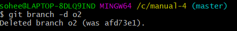 TIL - Git (3)