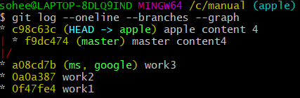 TIL - Git (3)