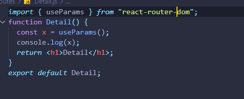 React_part7.6_Parameters