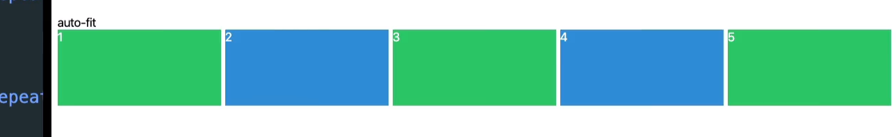 CSS_part2.12_auto-fit auto-fill_반응형디자인