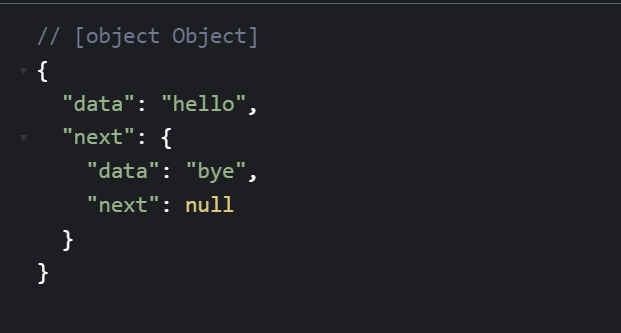 [자료구조] 연결 리스트 ( Linked List )