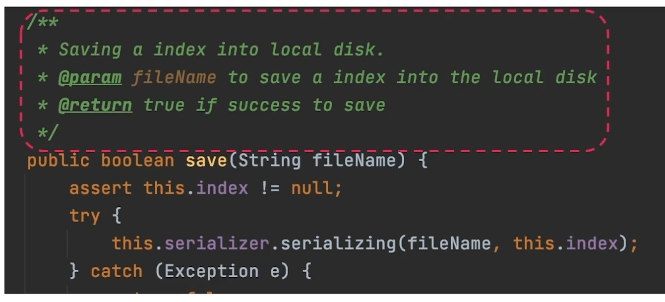 IntelliJ 기본 단축키