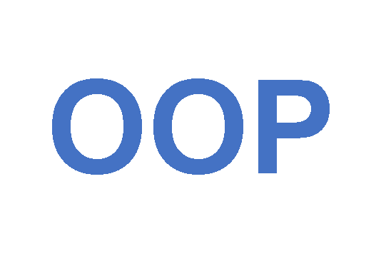 OOP (5) : Abstraction