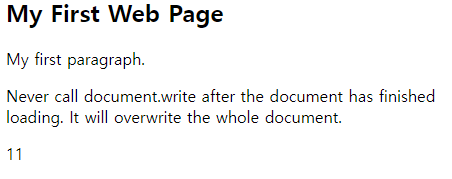 JavaScript Tutorial.4