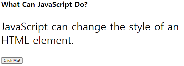 JavaScript Tutorial.2