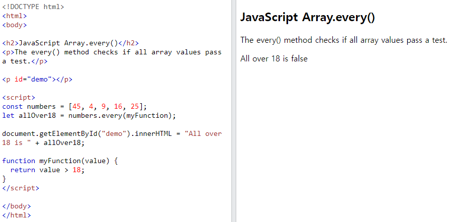 JavaScript Tutorial.27