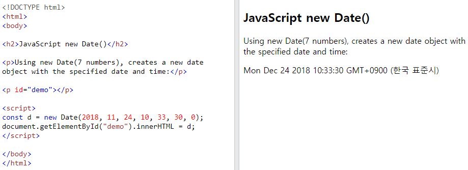 JavaScript Tutorial.29