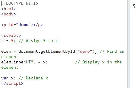 JavaScript Tutorial.53