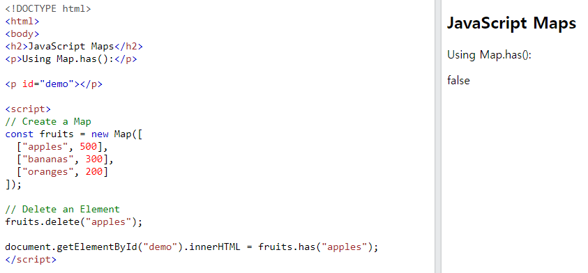 JavaScript Tutorial.46