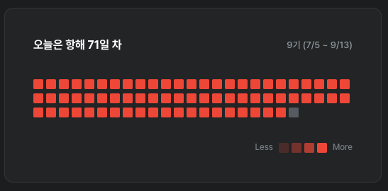 항해 붉은 잔디