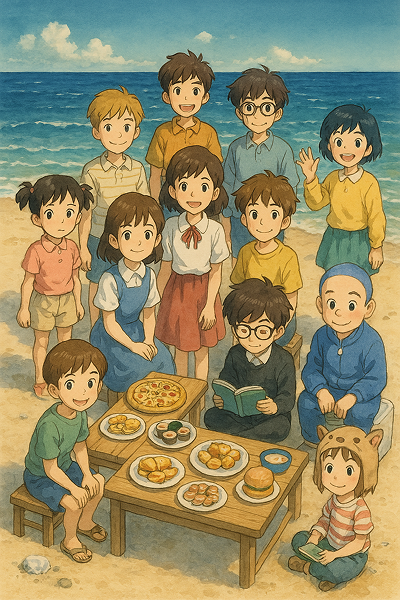 항해 플러스 프론트엔드 - 요청할 때마다 늘어나는 팀원들, 누구세요?