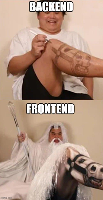 항해 플러스 백엔드