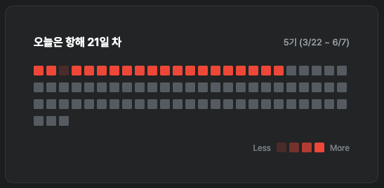 항해 플러스 프론트엔드 - 잔디 아니고 해초