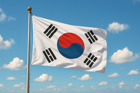 항해 플러스 프론트엔드 - 펄럭이는 태극기