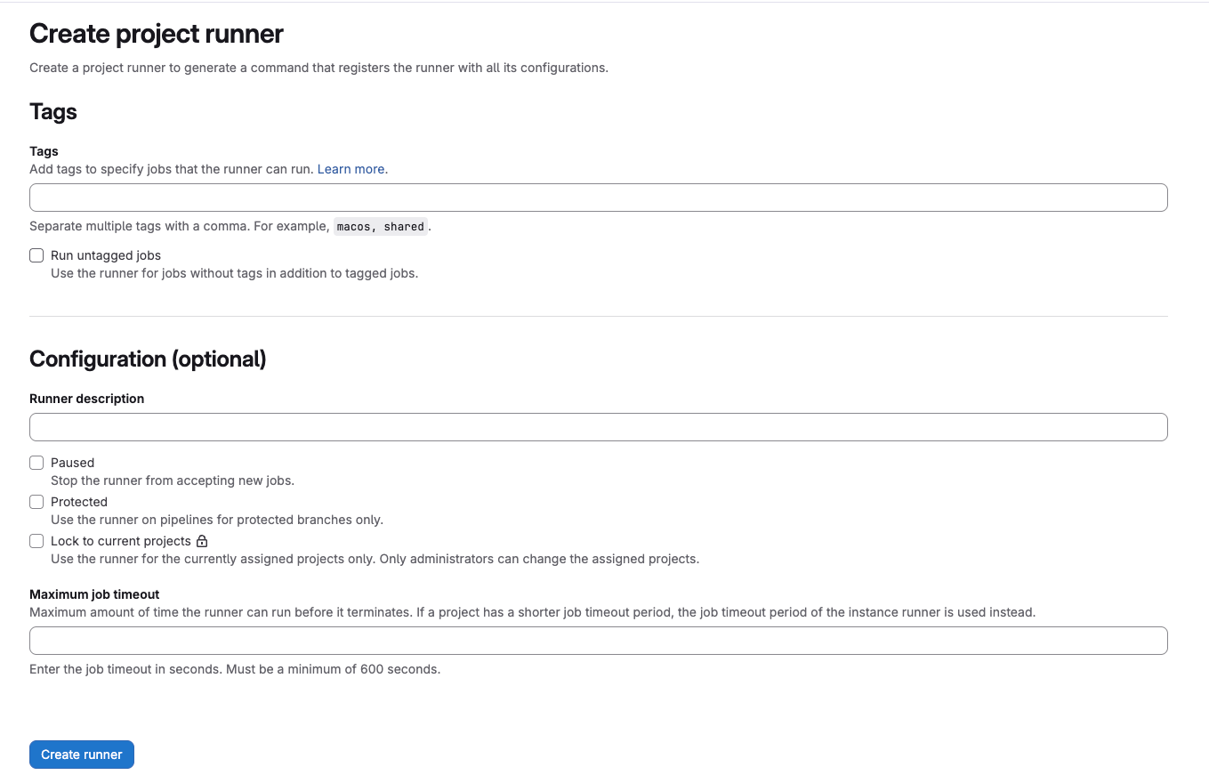[GitLab] Readme 업데이트 자동화 하기