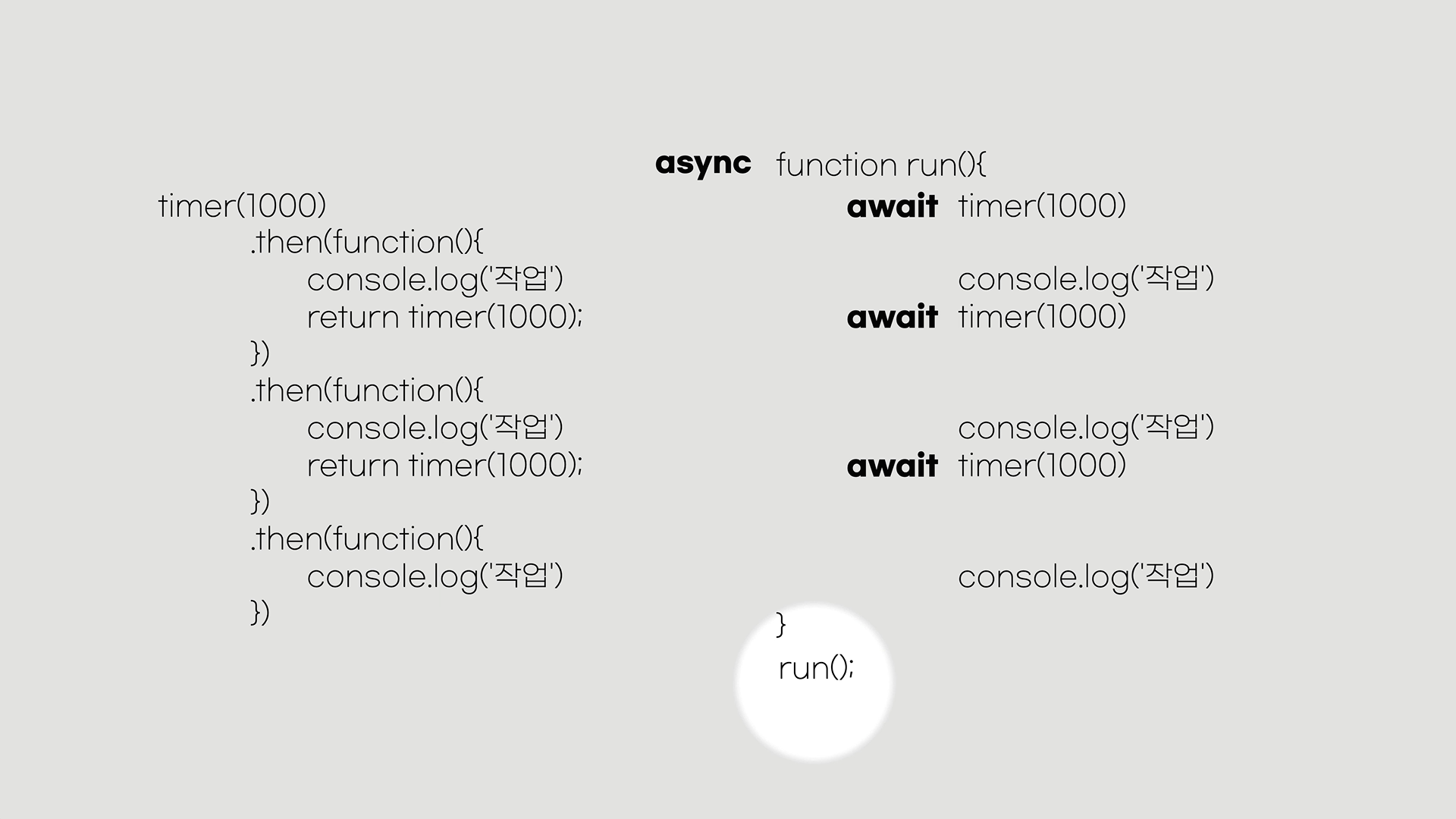 javascript-async-await