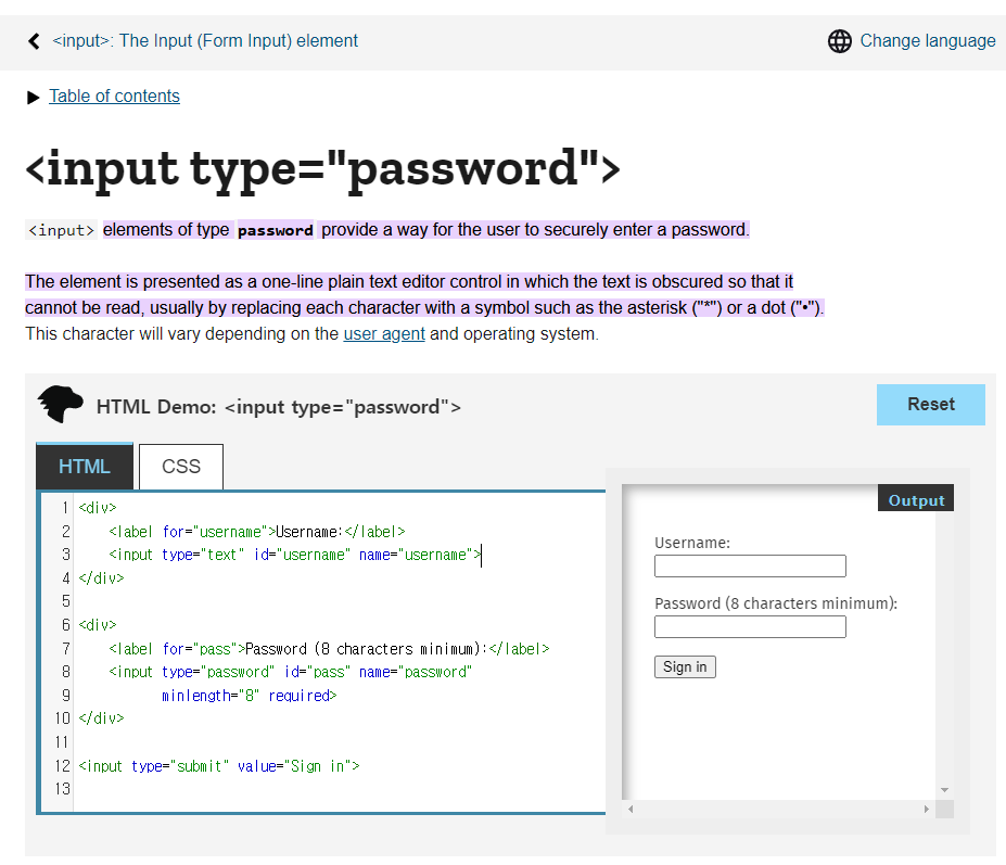 #Week1 - CSS, Javascript