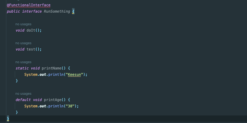 java8