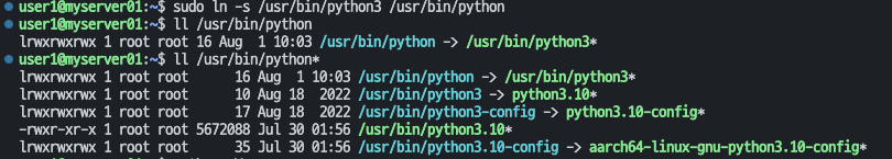 [AWS] EB CLI 설치