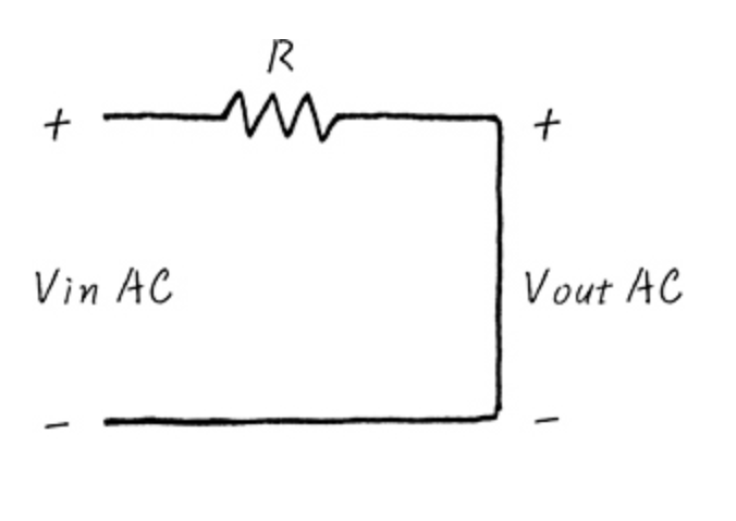 Filtru Rlc R,L,C와 Filter 간단 정리