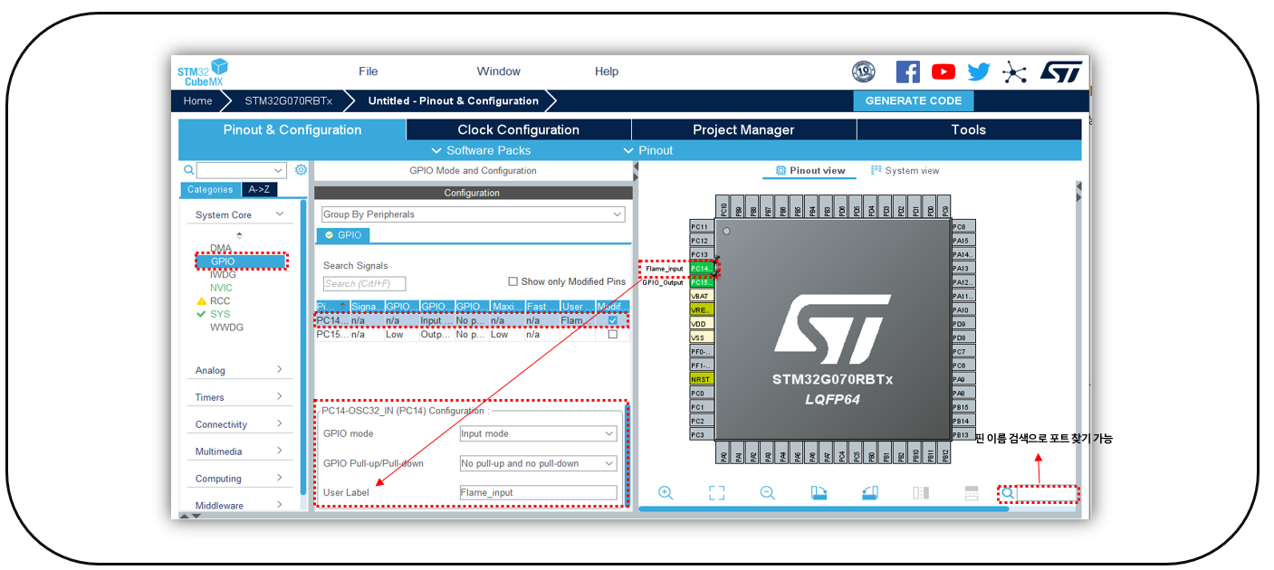 Télécharger Stm32Cubemx Gratuit – YGCU