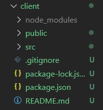 210802 React + Node.js(express) 연결하기