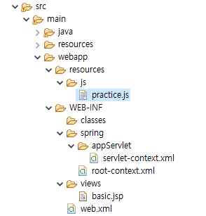 Spring Framework _ 5