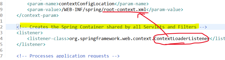 Spring Framework _ 3