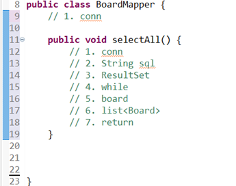 Spring Framework