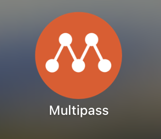 multipass 아이콘