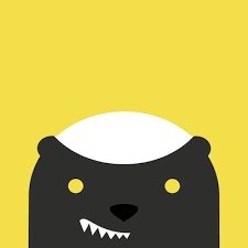 Velog profile picture for @badger