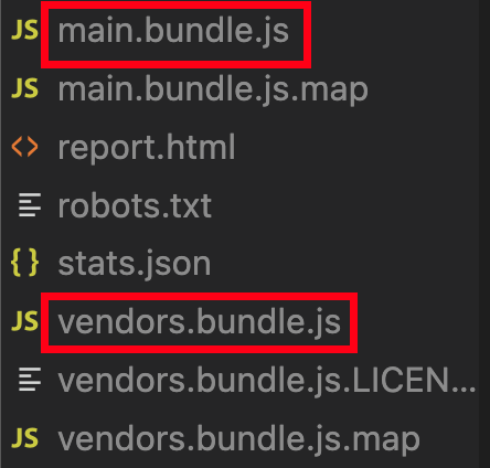 Code Splitting(Webpack, React)