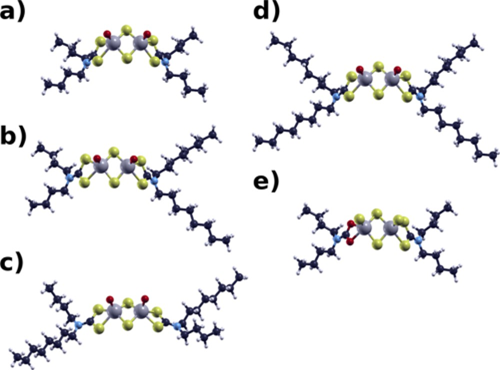 [MoDTC 1탄][AI논문요약/분석/번역][ACS][윤활학] Characterization of Molybdenum ...