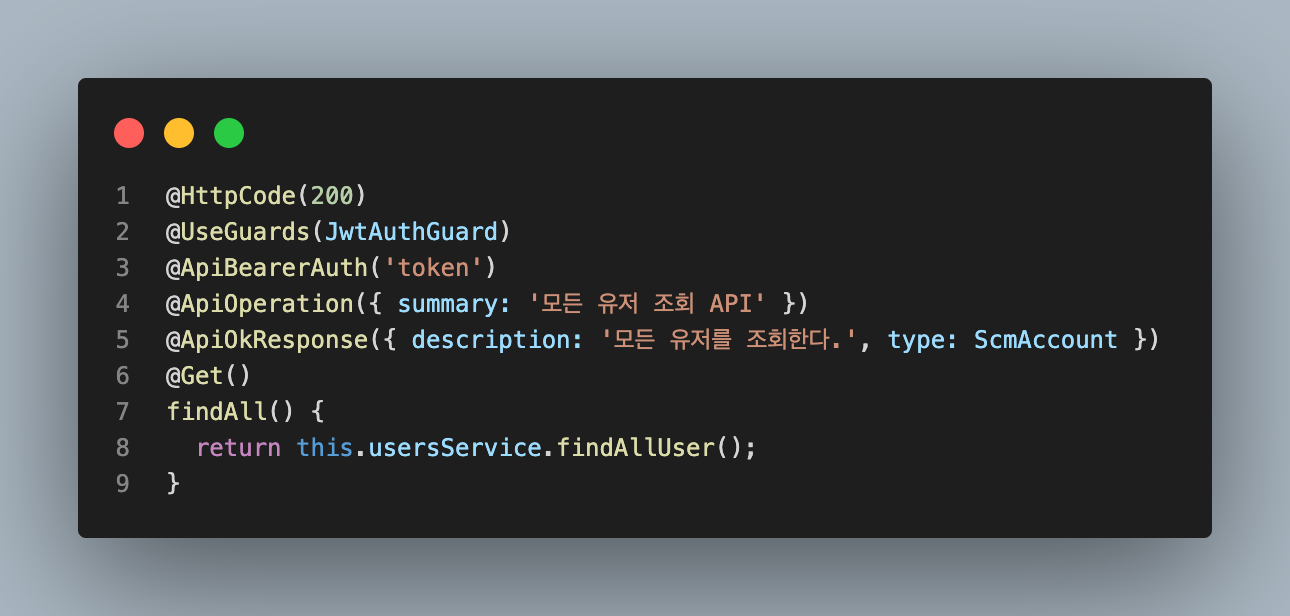 Decorator In Nest Js Nest JS Guard & Custom Decorator