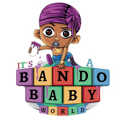 Bando Baby Rapper bandobabyworld (Bando Baby bandobaby.com) / 작성글 - velog
