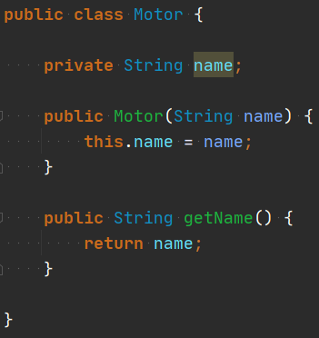 SRP (Single Responsibility Principal)
