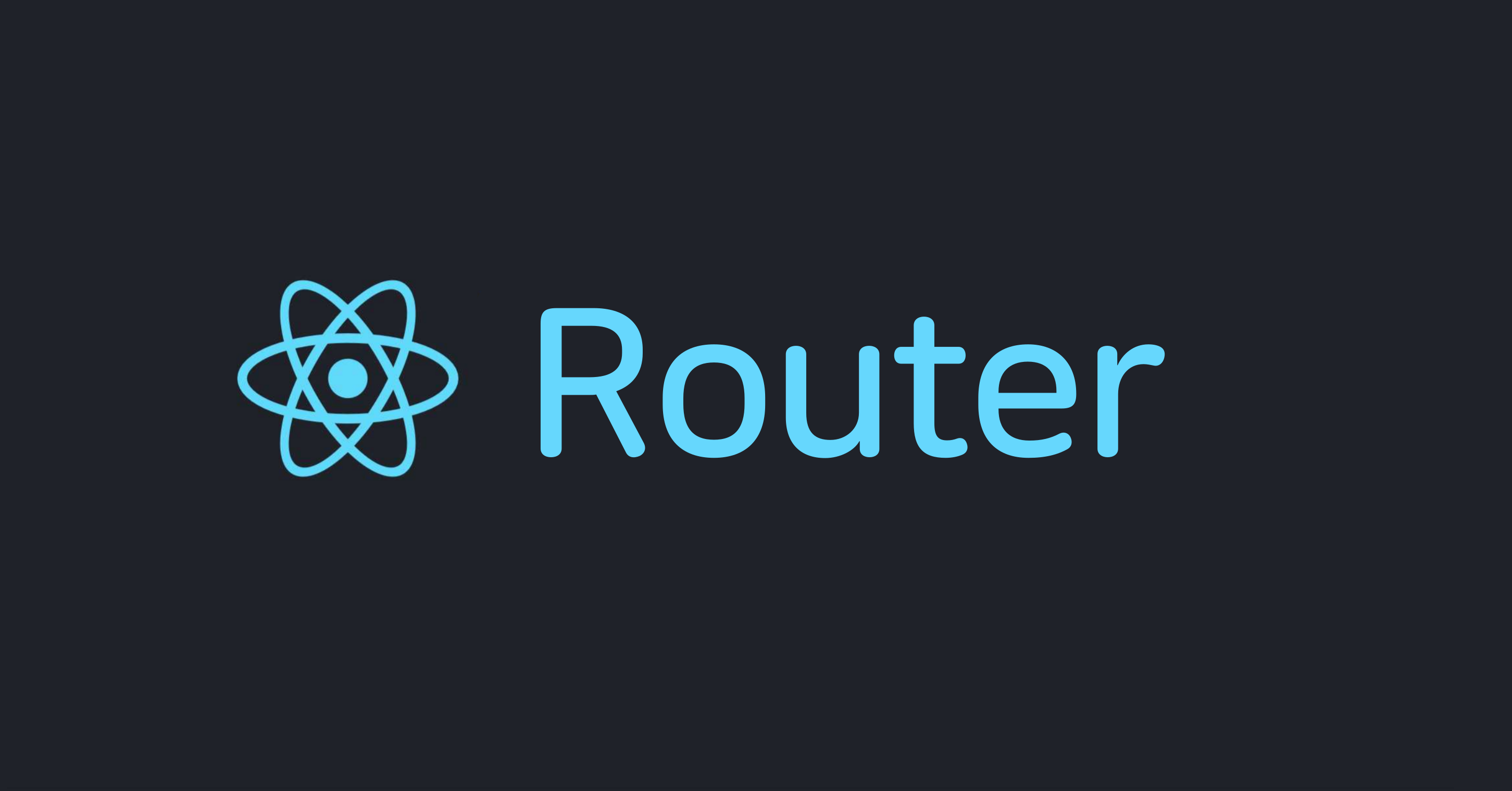 react-router