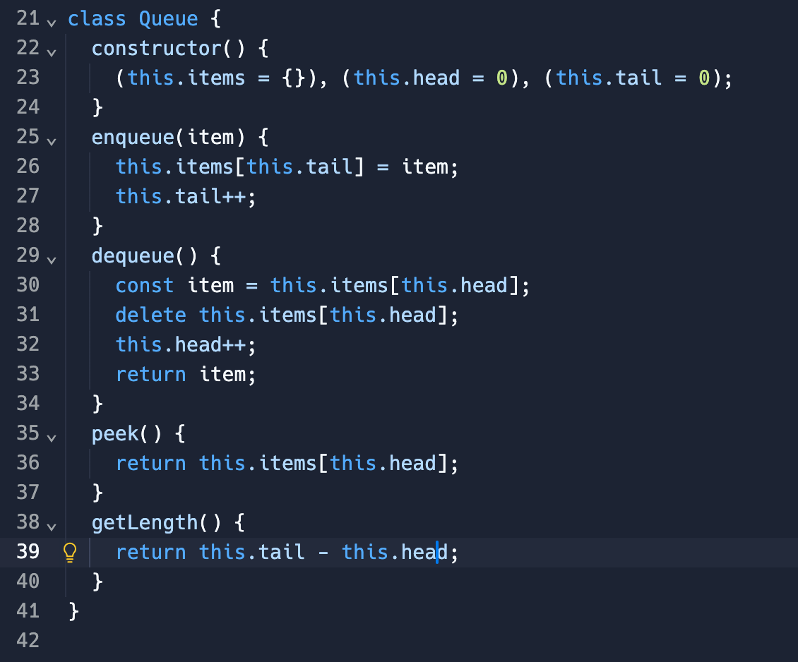 [알고리즘] JAVASCRIPT 핵심 자료구조 알아보기_1