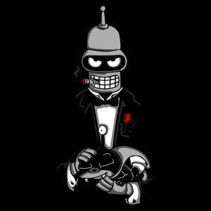 Velog profile picture for @bender