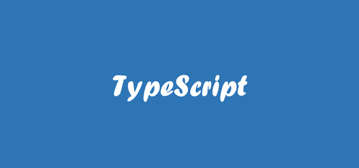 Typescript Tsx Typescript는 왜 쓸까?