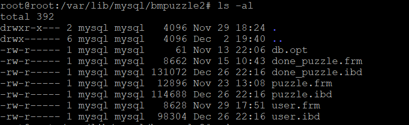 [Database] Index & ORM