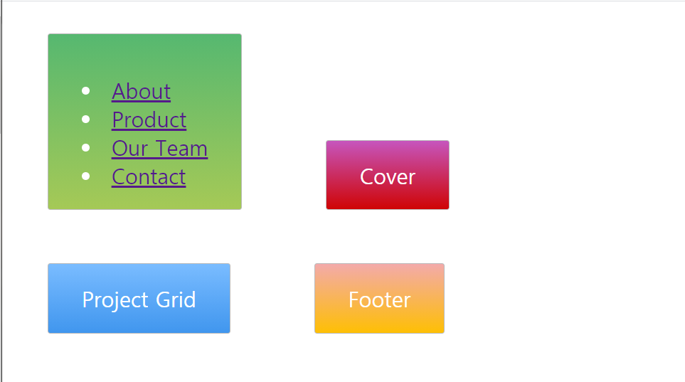 94. Solution: Navigation bar