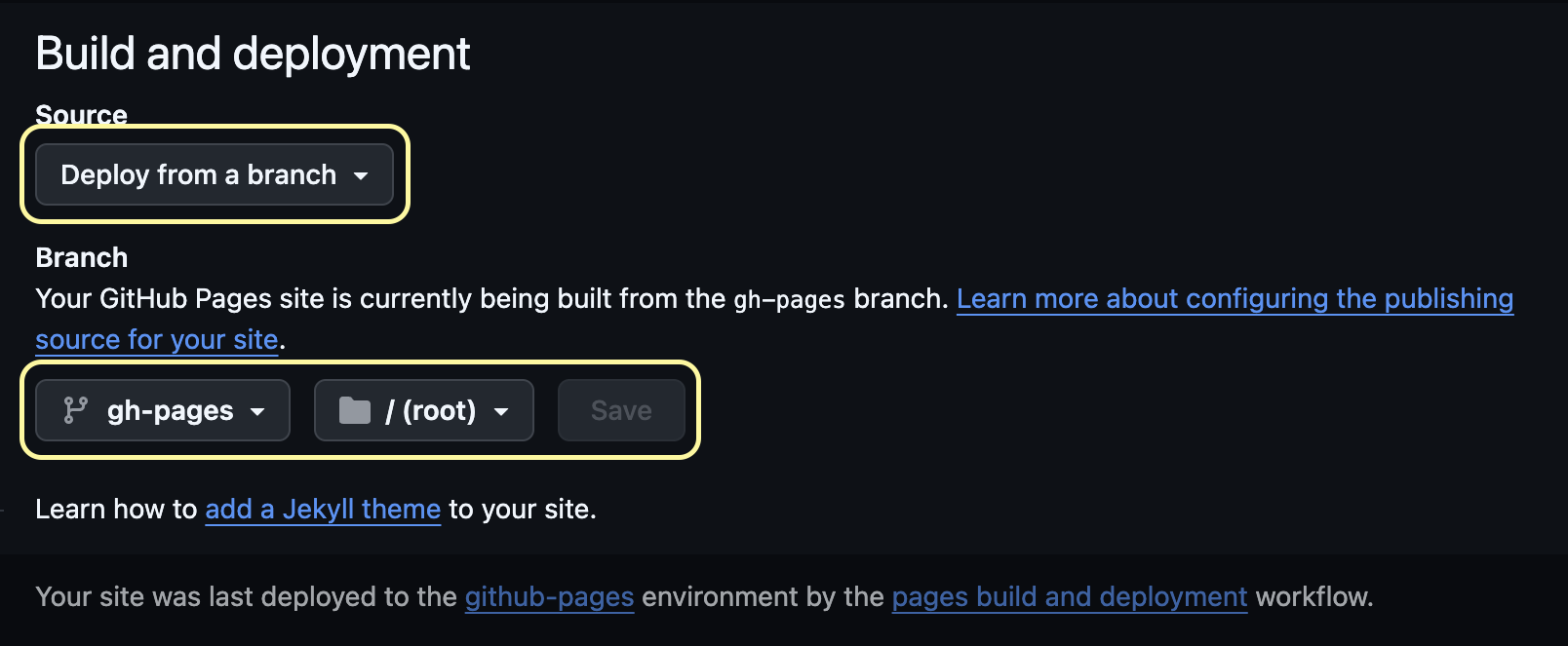 GitHub Actions로 Nextra 배포 자동화하기(gh-pages)