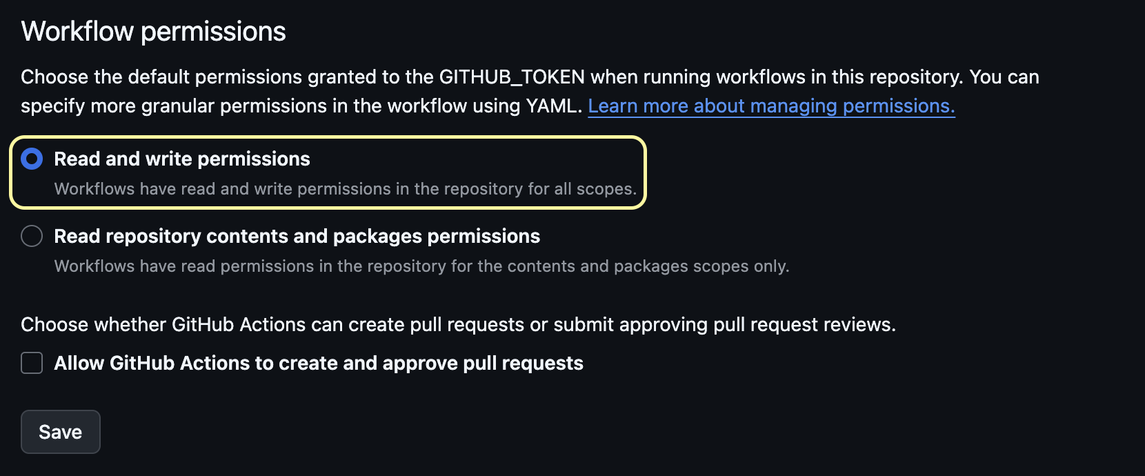 GitHub Actions로 Nextra 배포 자동화하기(gh-pages)