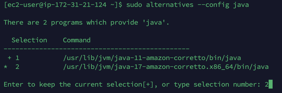AWS Cloud 실습 : S3 | RDS | EC2에 Jenkins 설치 | CI/CD